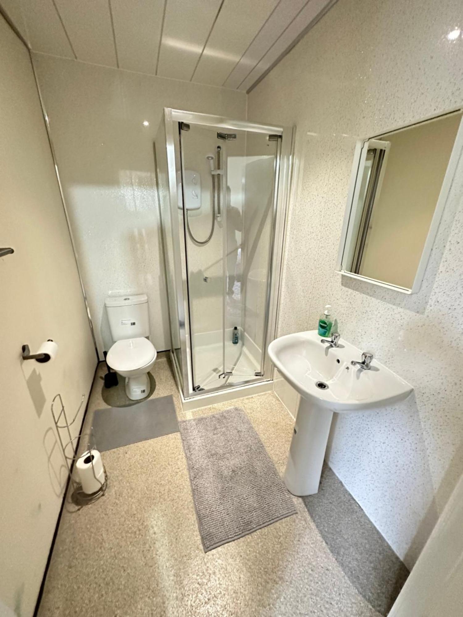 Ibrox Guesthouse Глазго Экстерьер фото